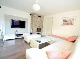 Malý rodinný domček