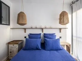 Maison Volver
