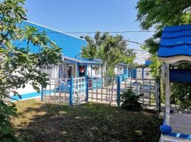 Sailors Guest House Jurilovca