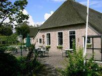 Uitspanning Ter Linde，位于泽伊德沃尔德的酒店