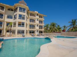 Hotel Real Del Sol，位于阿卡普尔科的酒店