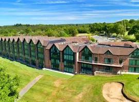 Old Thorns Hotel & Resort