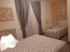 阿尔贝戈桑格里拉酒店