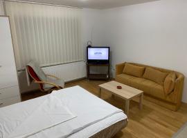 Prenociste kod Zlaje，位于Smederevska Palanka的酒店