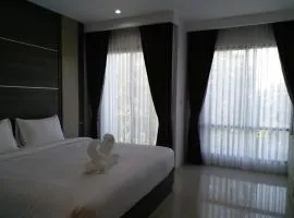 Areena Hotel Phitsanulok