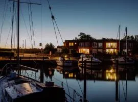 PORT PUDDEMIN Wohnungen an der Marina