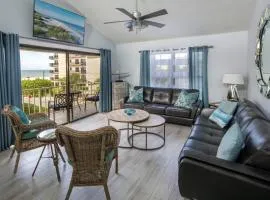 B5, Villas of Clearwater Beach