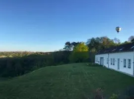 格拉提埃尔之家住宿加早餐旅馆