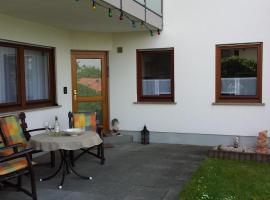 Haus Koch，位于Tann的酒店