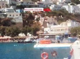 Aegean Dream 2