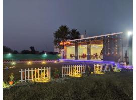 Singh Resort，位于Kasia的酒店