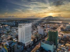 Samdi Da Nang Airport Hotel，位于岘港岘港国际机场 - DAD附近的酒店