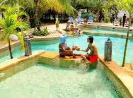 Kibanda Natural Kendwa Villa