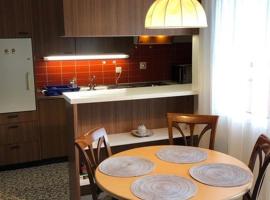 Appartementhaus Quadern (A302)，位于Valens的酒店