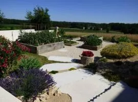AU GRAIN D'ORGE