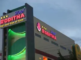 罗迪萨班亚尔巴鲁酒店