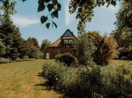 Landhaus Kurzenmoor - Tenne (410 qm)