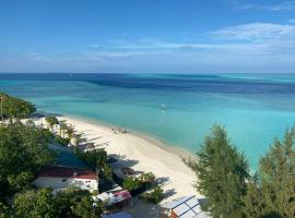 Pearlshine Retreat Maldives，位于古莉的酒店