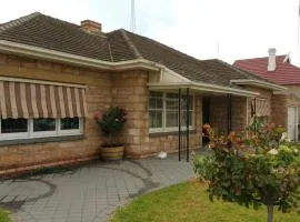 Holiday House at Wallaroo