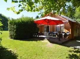 Group Retreat in Robertville，位于奥维法特的酒店