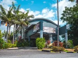 Heritage Cairns Hotel