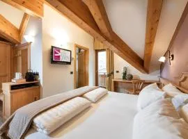 Family Hotel Serena