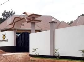 Sumawe Suites