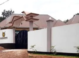 Sumawe Suites