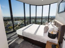 The Sebel Melbourne Malvern，位于墨尔本的酒店