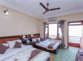 Hotel The Ranimahal，位于Tānsen的酒店