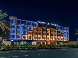 Suknai Royal Hotel