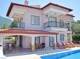 Villa Ahad