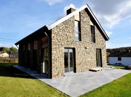 Stylish Durbuy Retreat