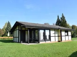 Bungalow in Tranquil Setting with Terrace