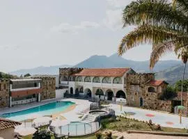 Hotel El Castillo Chinauta