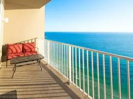 Tidewater Beach Resort 2BD, 3BATH, and Ocean View