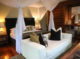 Lake Duluti Lodge