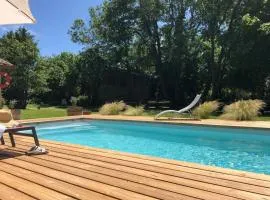 Gîte de Ker Val