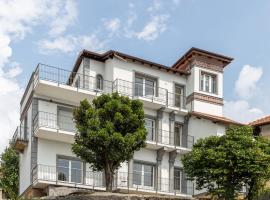 Villa Simonetta，位于Bee的酒店