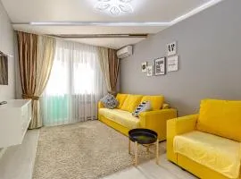 "7 Я-41" Apartment