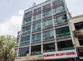 梳邦谷酒店
