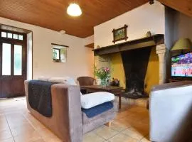 Holiday Home in Dordogne near Castles