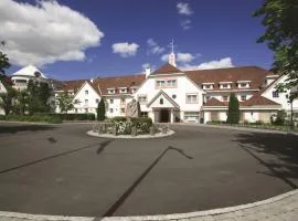 奥拉夫农场北欧之选酒店