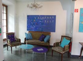 Hotel Sternen，位于贝尔普的酒店