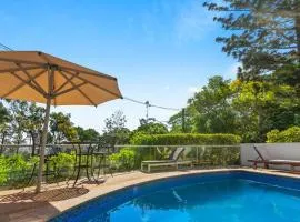 Laidback luxury living, Noosa Heads