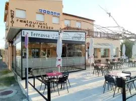 Hostal Mas Ferrer