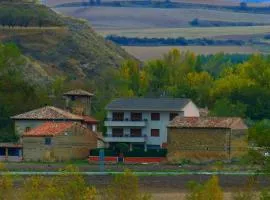 Casa Zacarias - Bonitas vistas en La Rioja