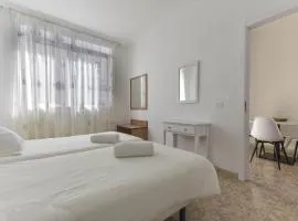 Apartamento Bregador