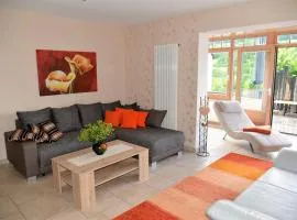 Ferienwohnung Dittrich