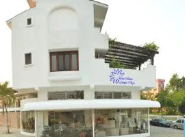 Reconocido por su ubicacion calidez y hospitalidad